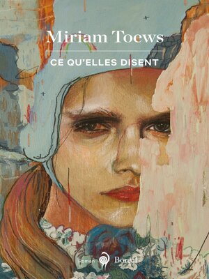 cover image of Ce qu'elles disent